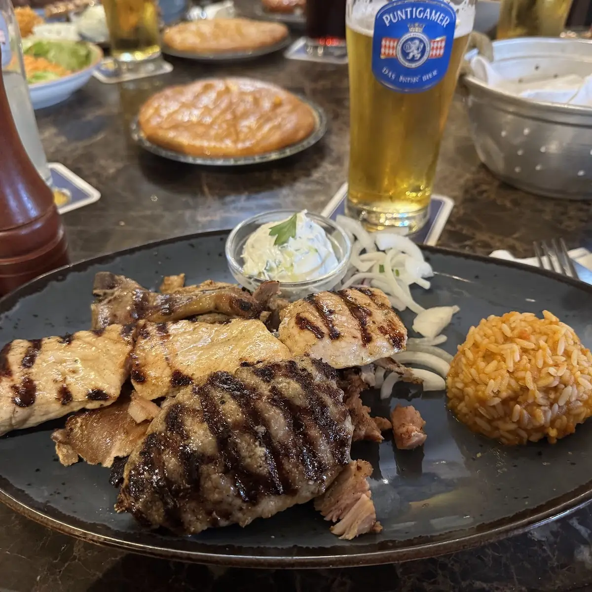Essen und Trinken photo 5