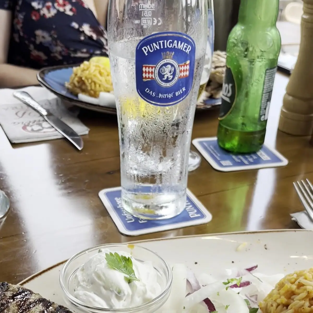 Essen und Trinken photo 8