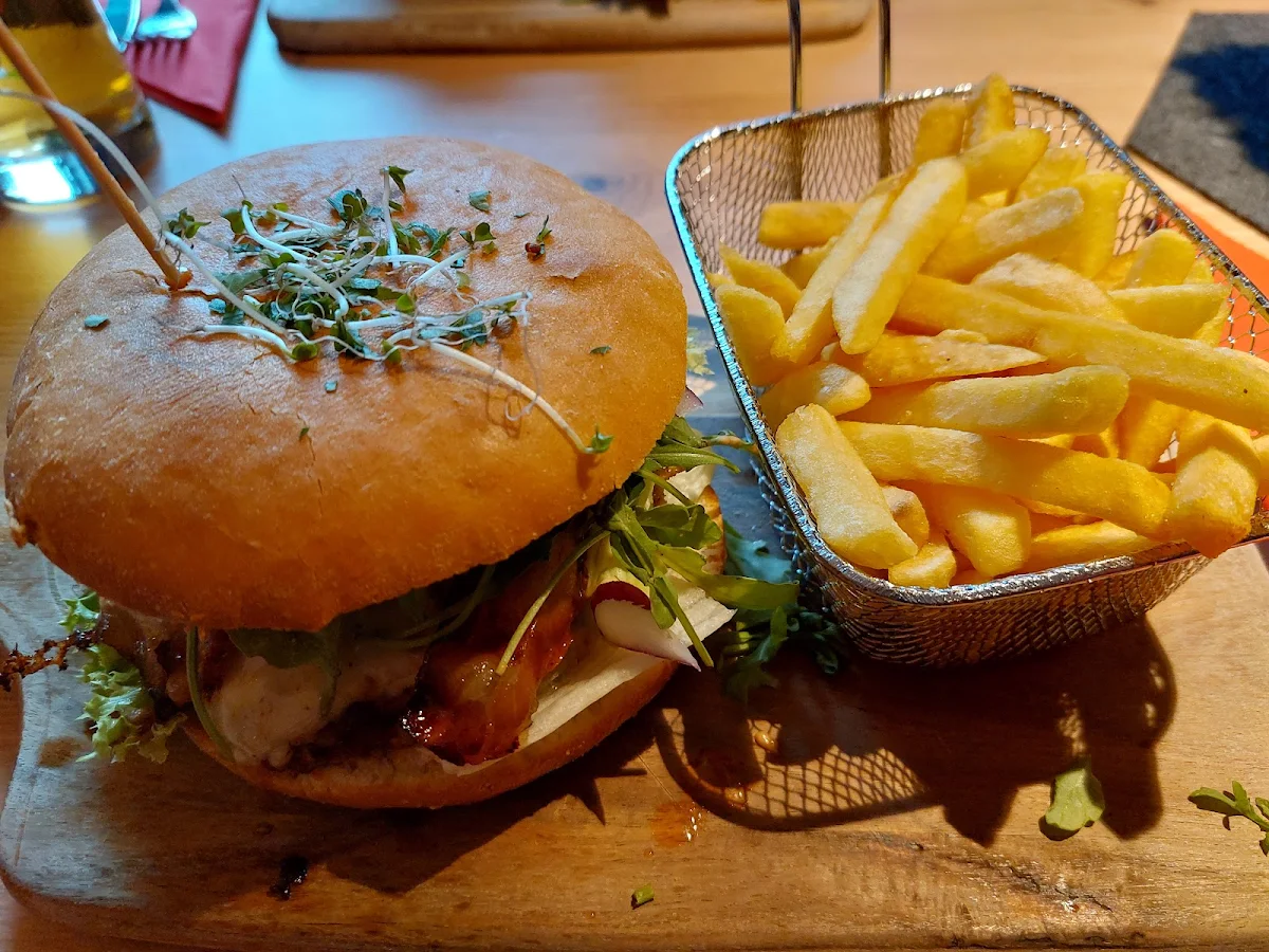 Essen und Trinken photo 2