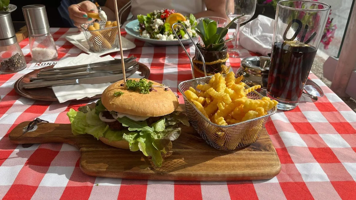 Essen und Trinken photo 4
