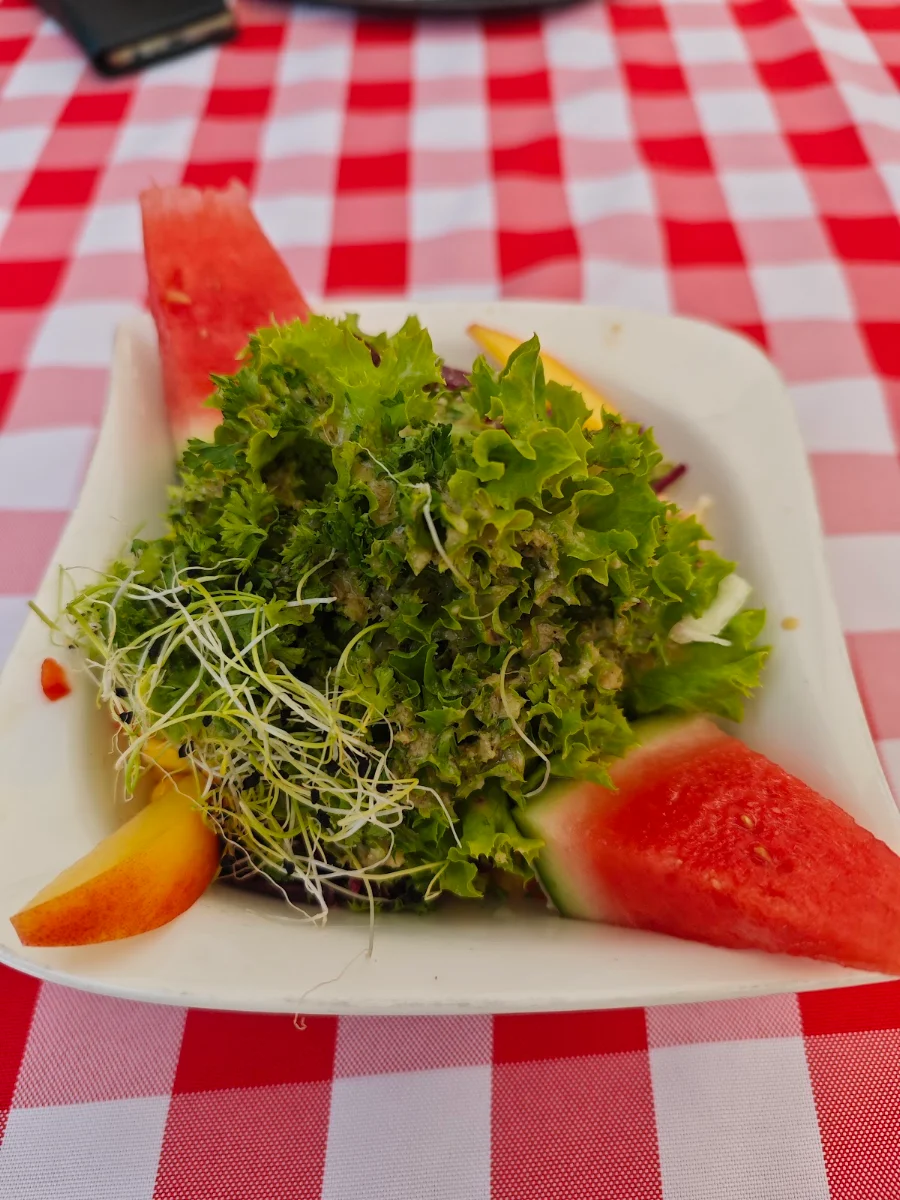 Essen und Trinken photo 7