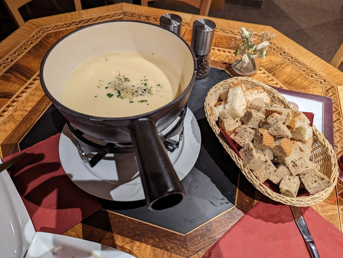 Essen und Trinken photo 8