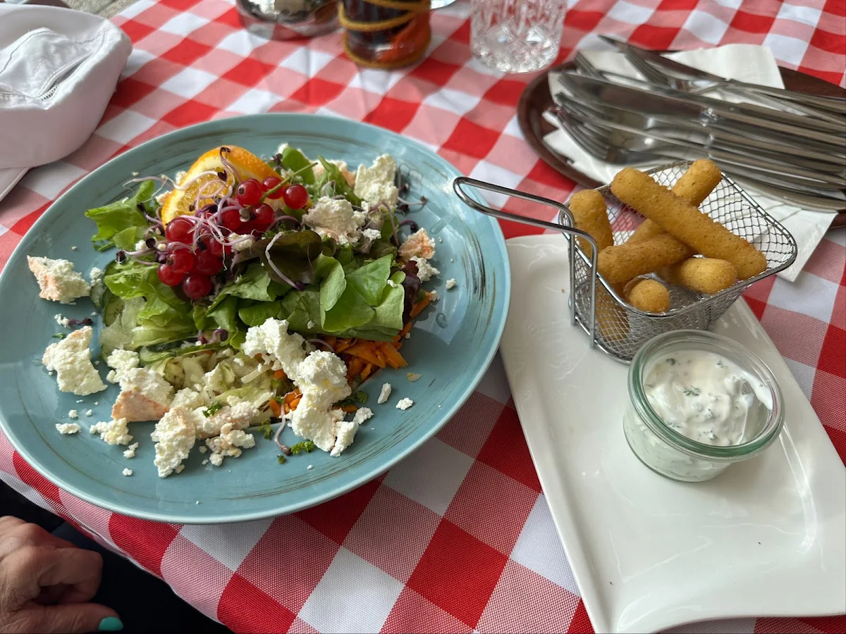 Essen und Trinken photo 9