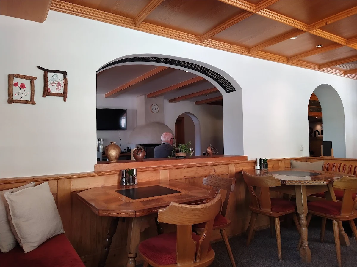 Atmosphäre photo 2
