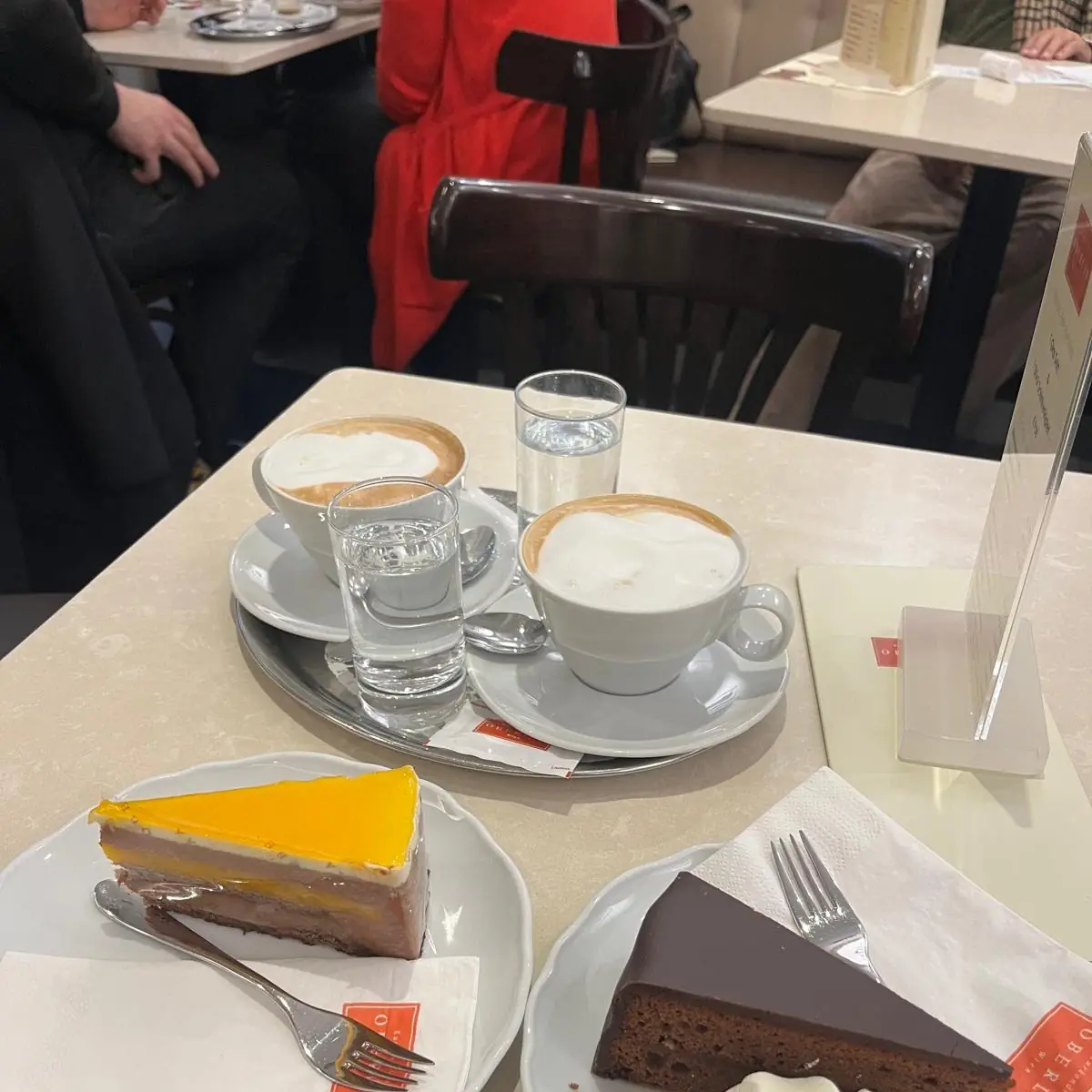 Essen und Trinken photo 5