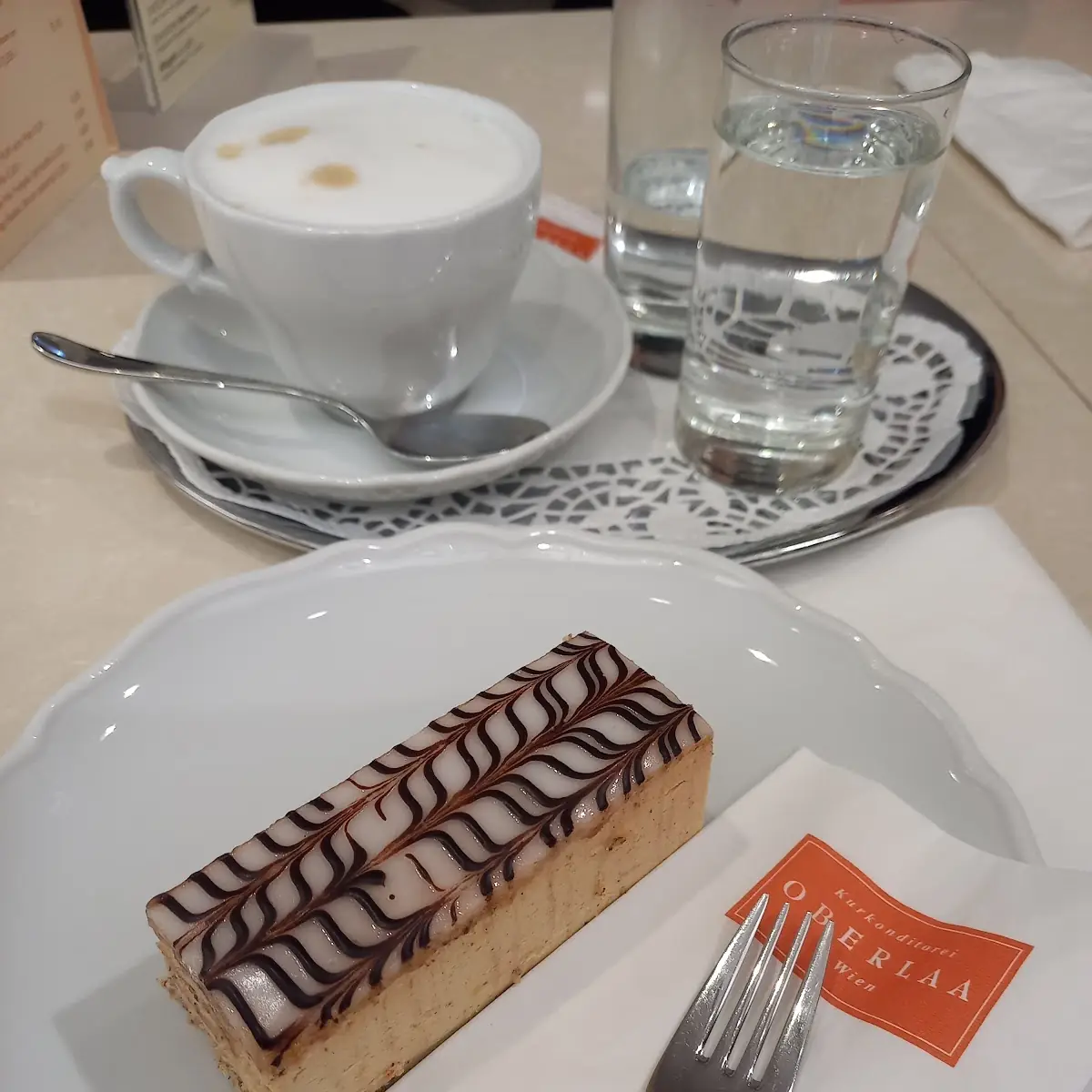Essen und Trinken photo 7