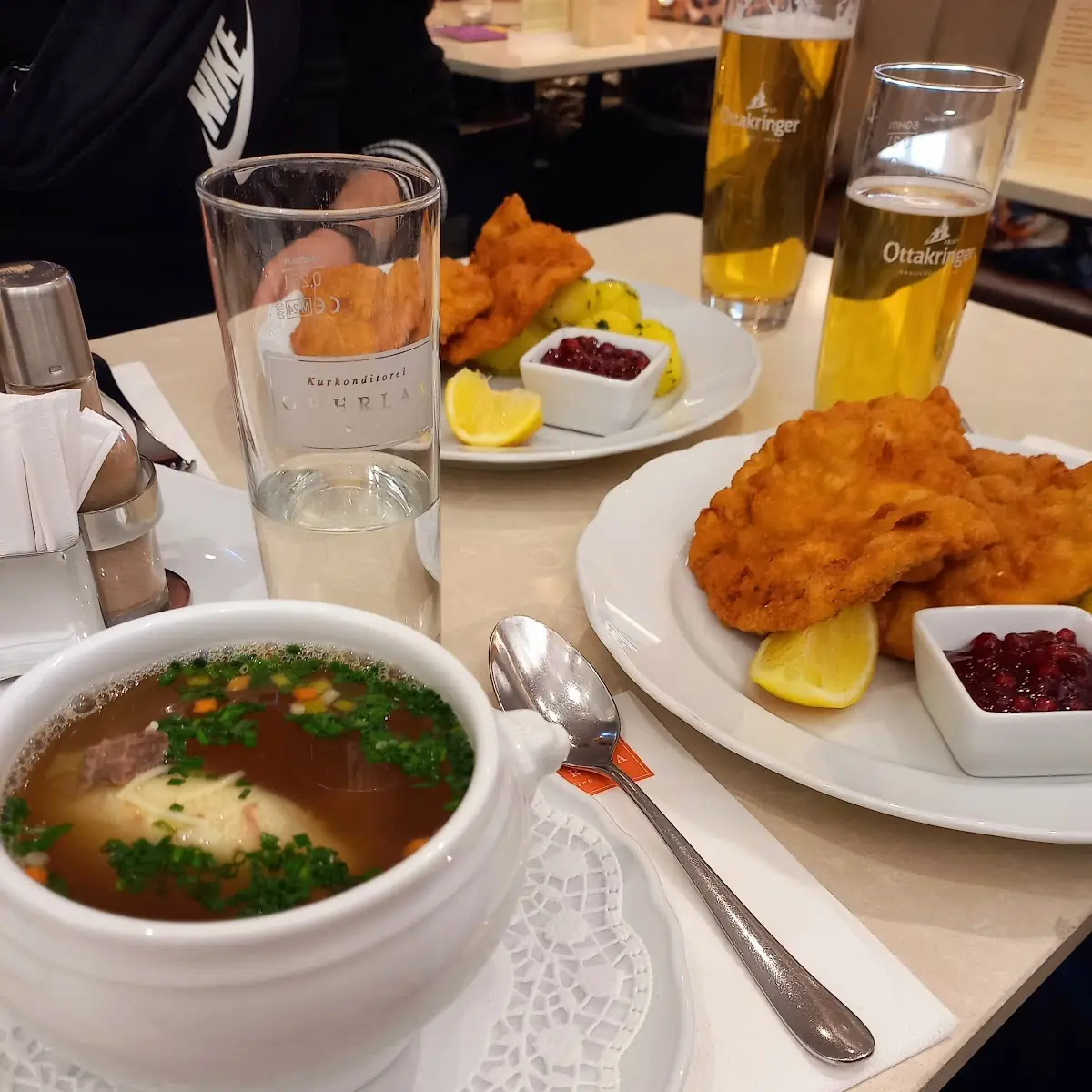 Essen und Trinken photo 9