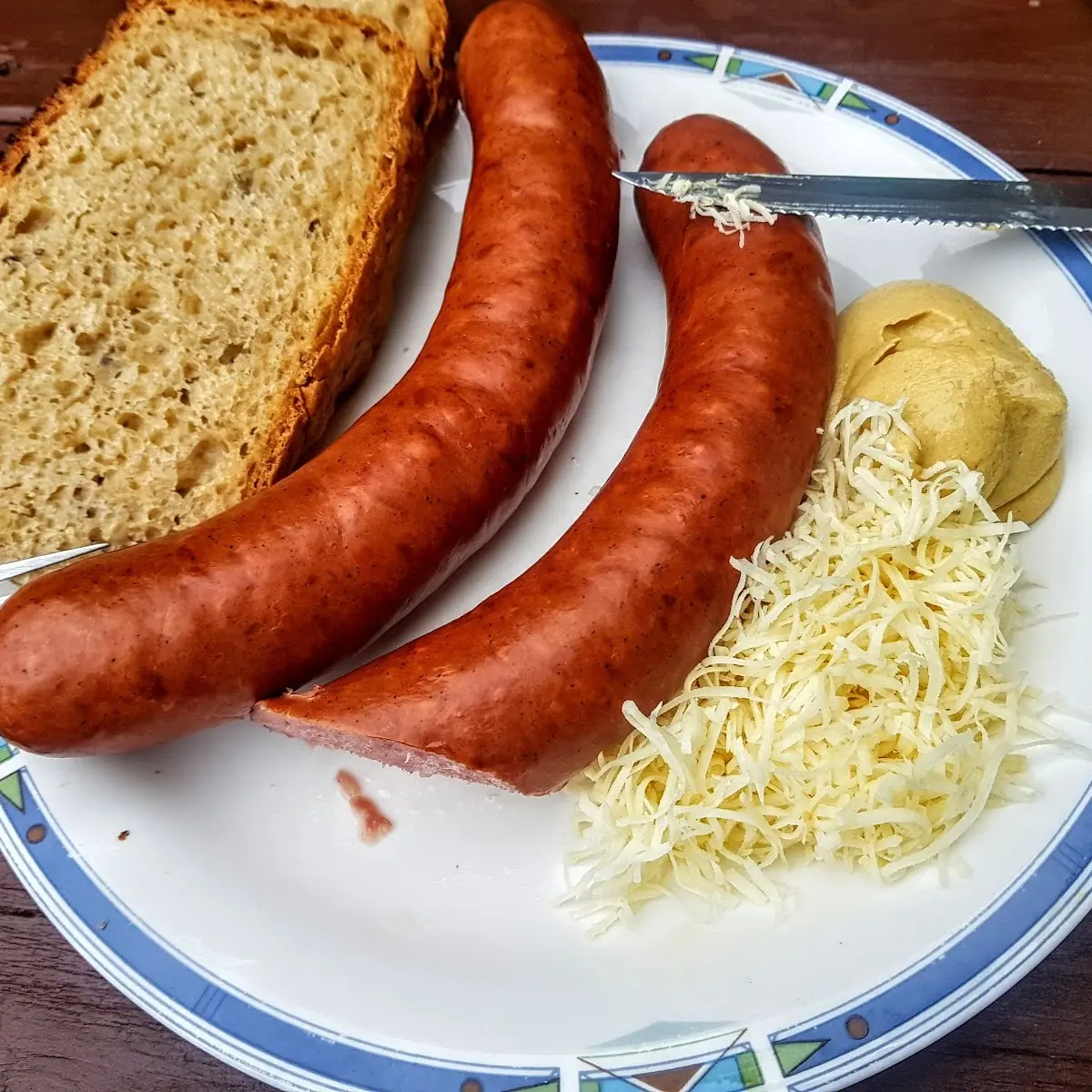 Essen und Trinken photo 6