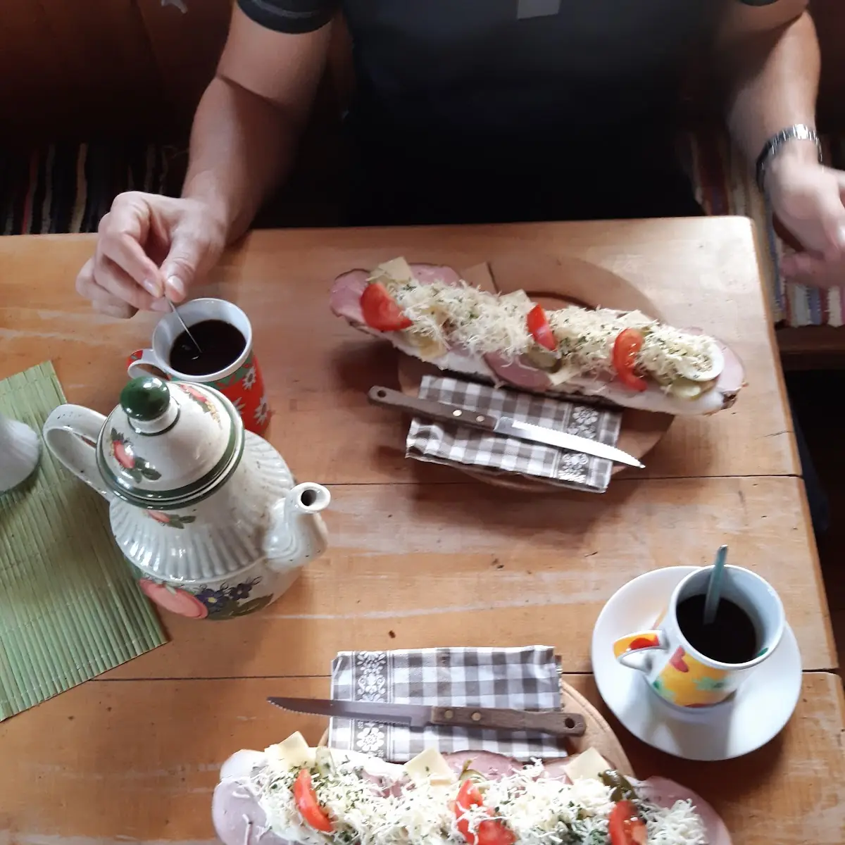 Essen und Trinken photo 8