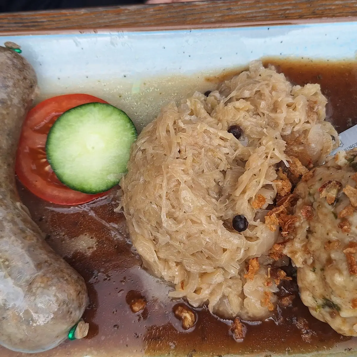 Essen und Trinken photo 10