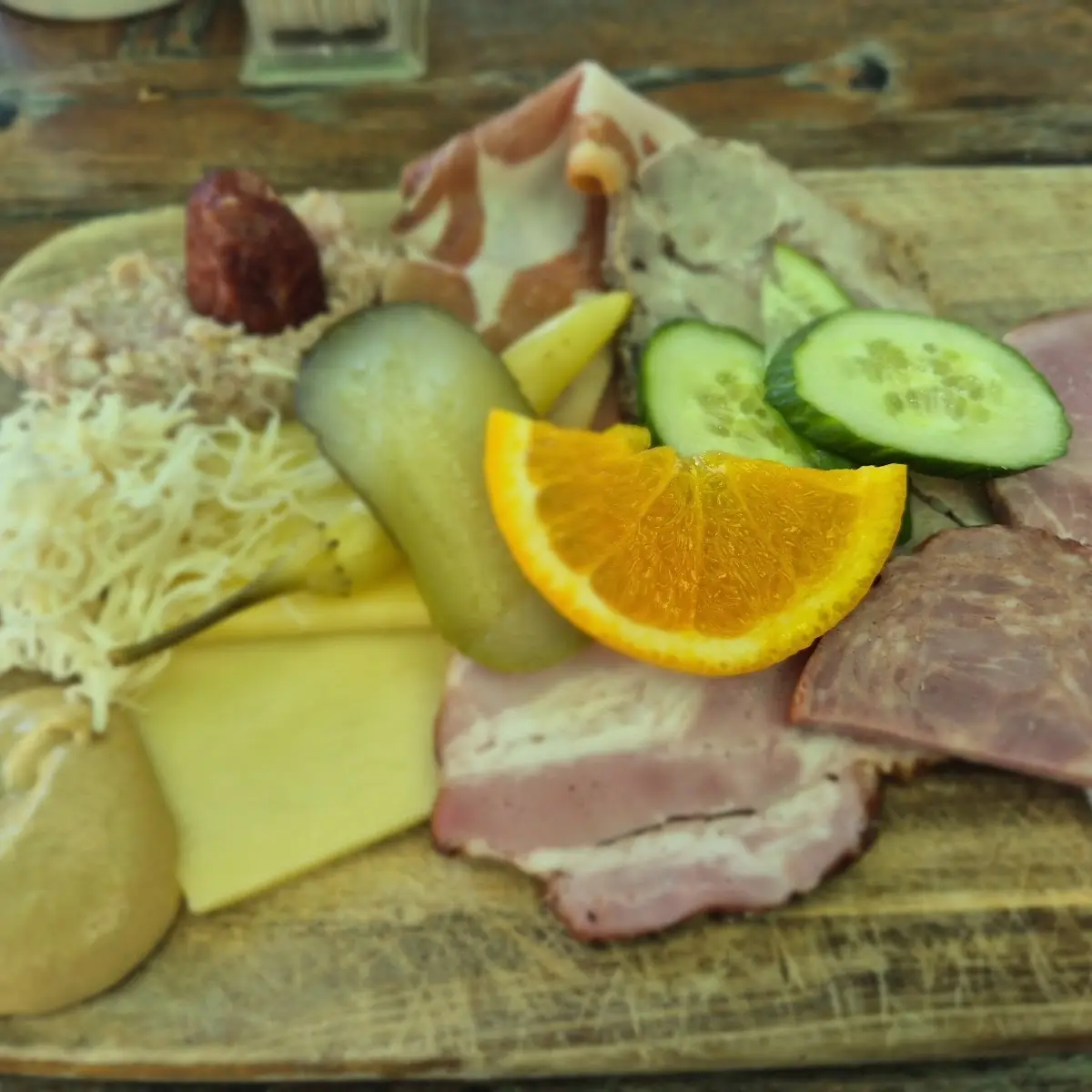 Essen und Trinken photo 4