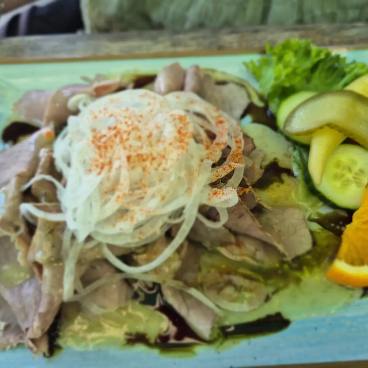 Essen und Trinken photo 6