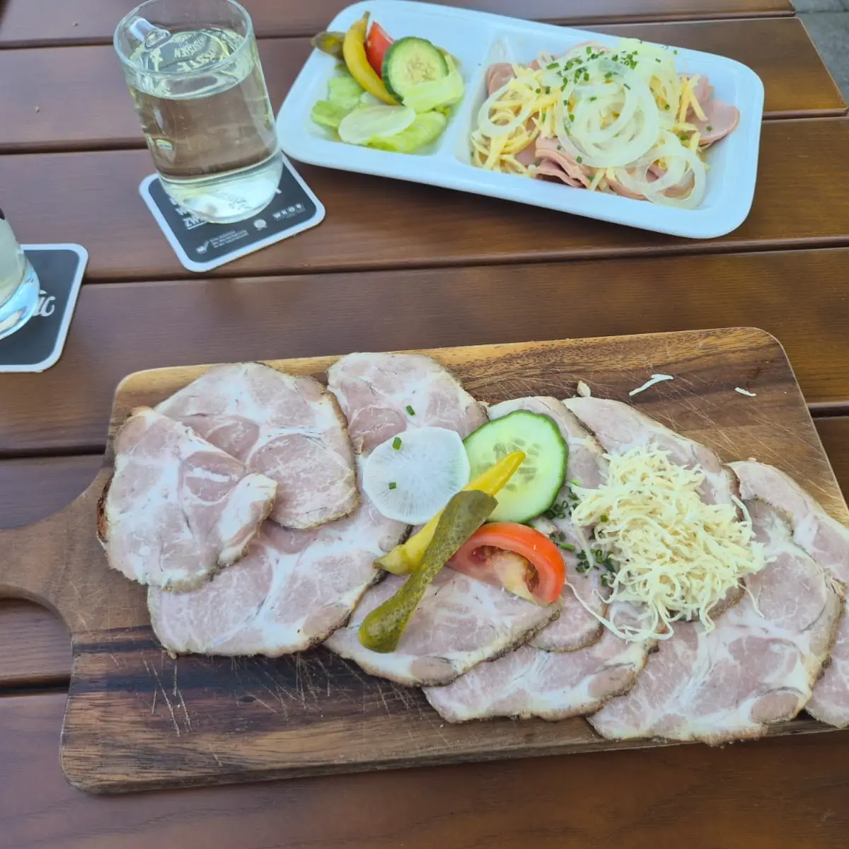 Essen und Trinken photo 7
