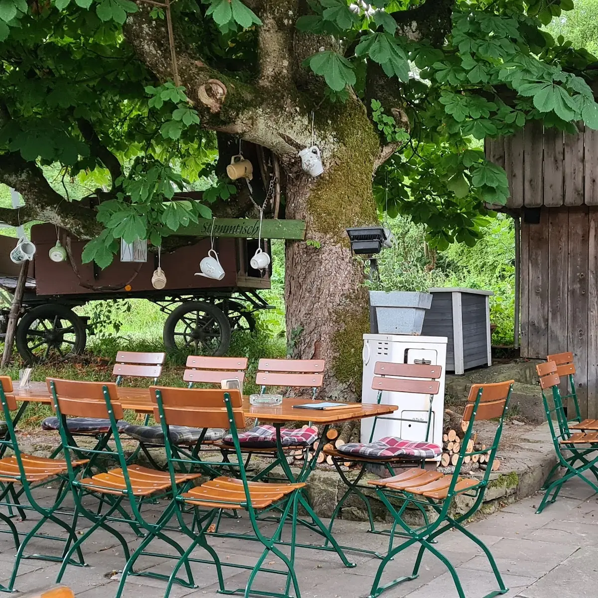 Atmosphäre photo 8