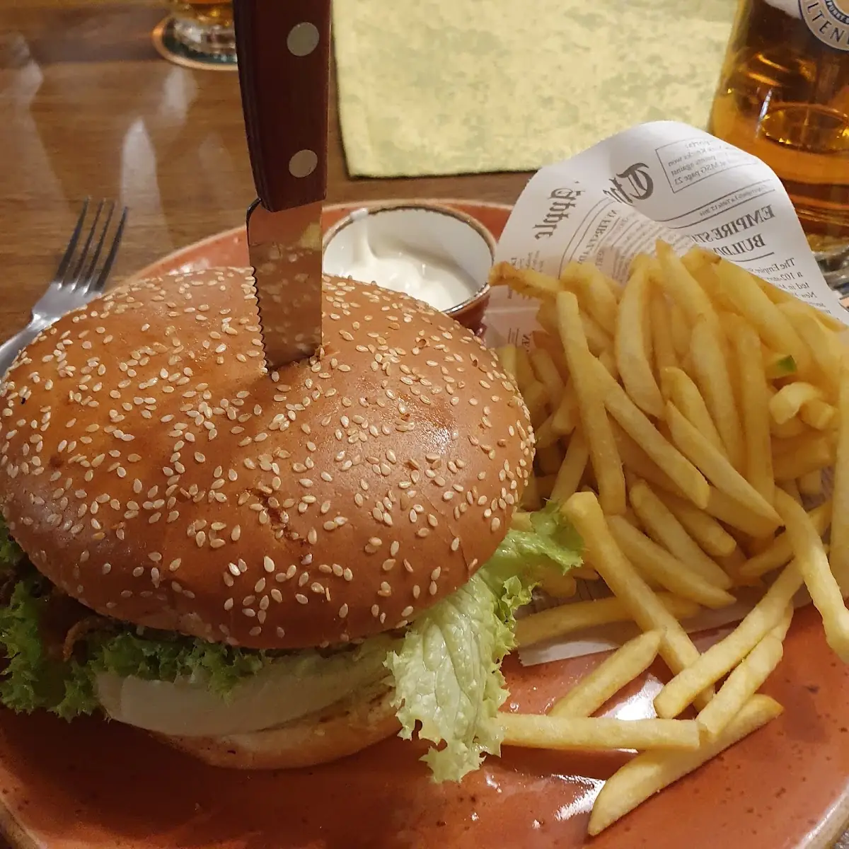 Essen und Trinken photo 1