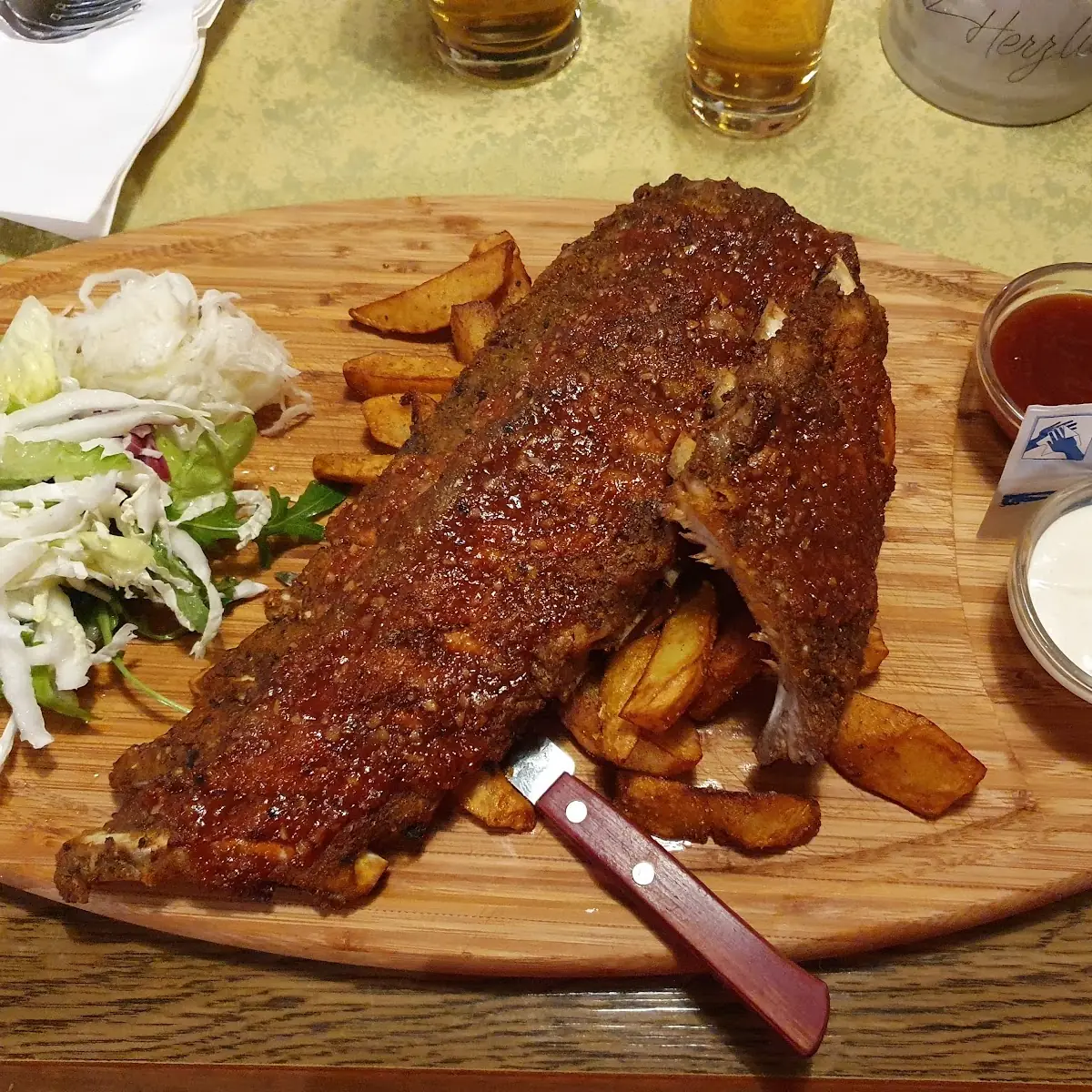 Essen und Trinken photo 2