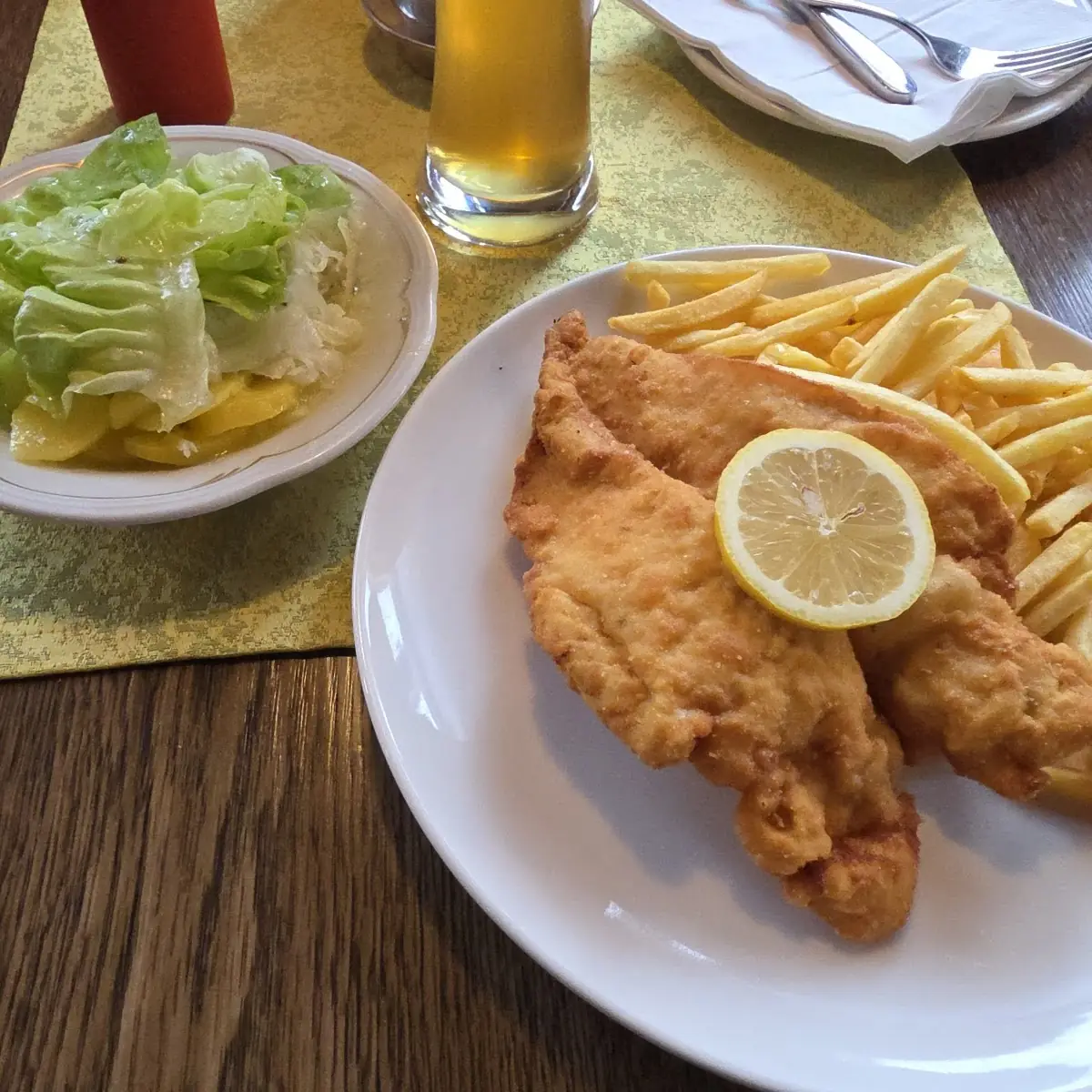 Essen und Trinken photo 4