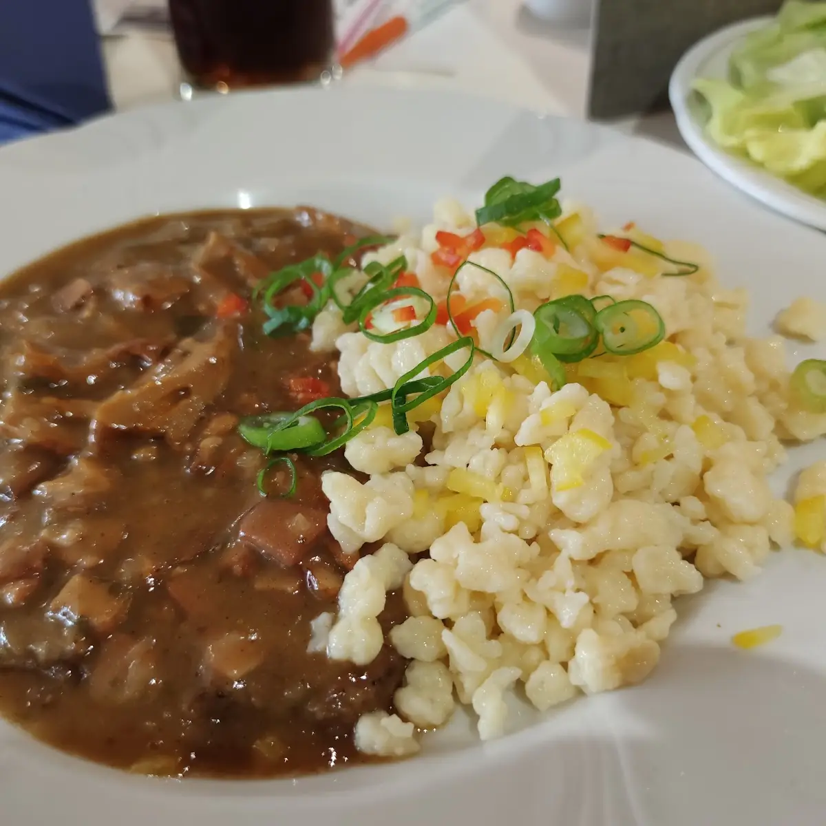 Essen und Trinken photo 5