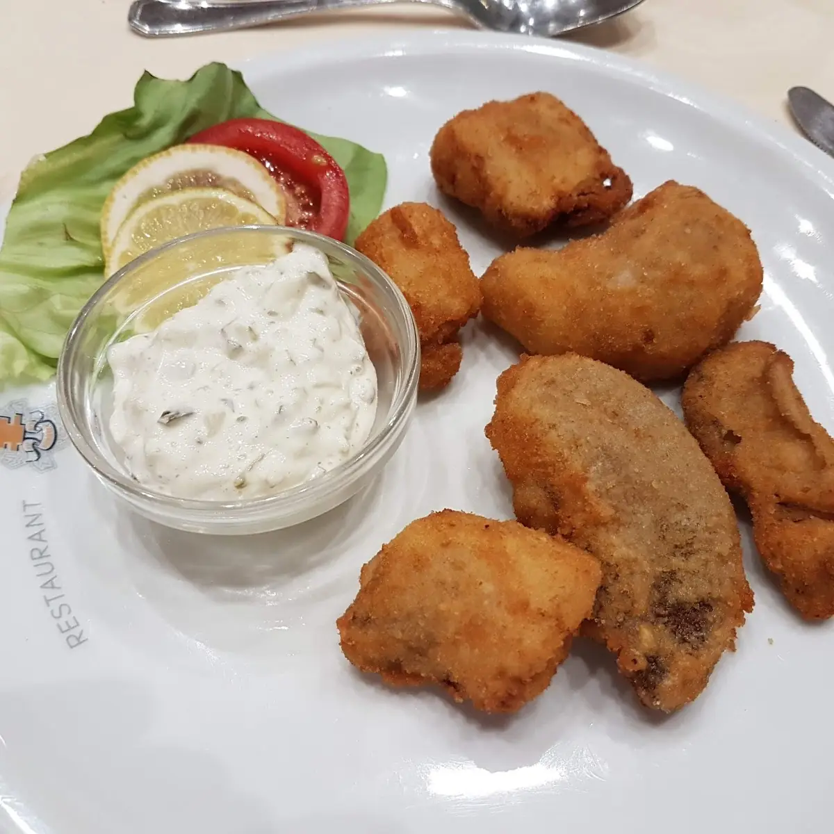 Essen und Trinken photo 6