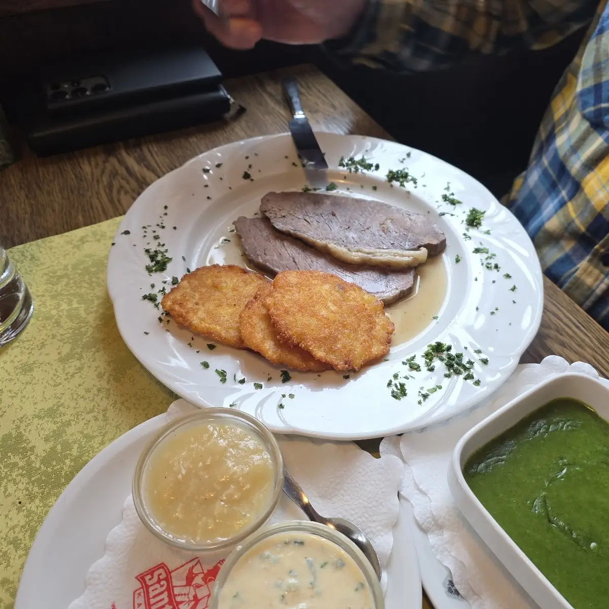 Essen und Trinken photo 7