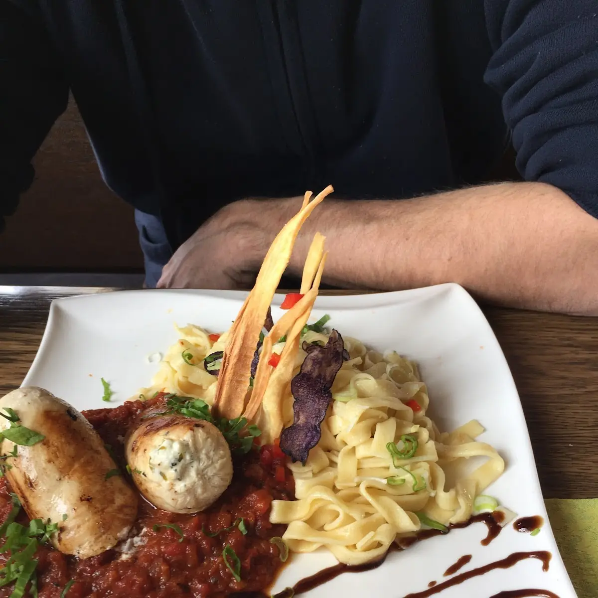 Essen und Trinken photo 9
