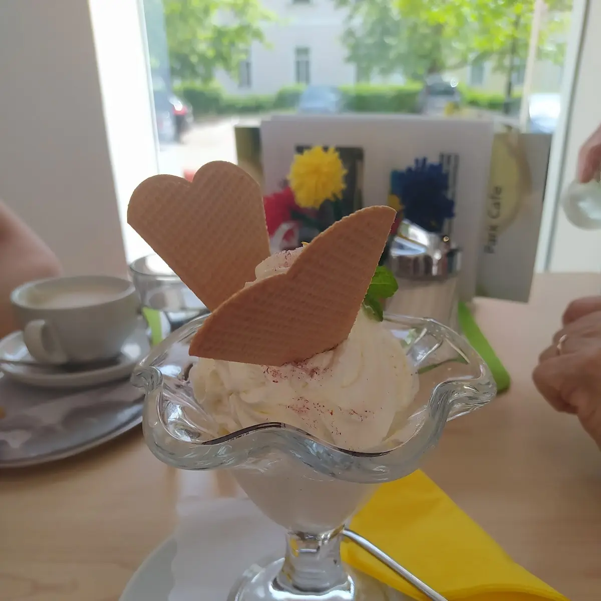 Essen und Trinken photo 3