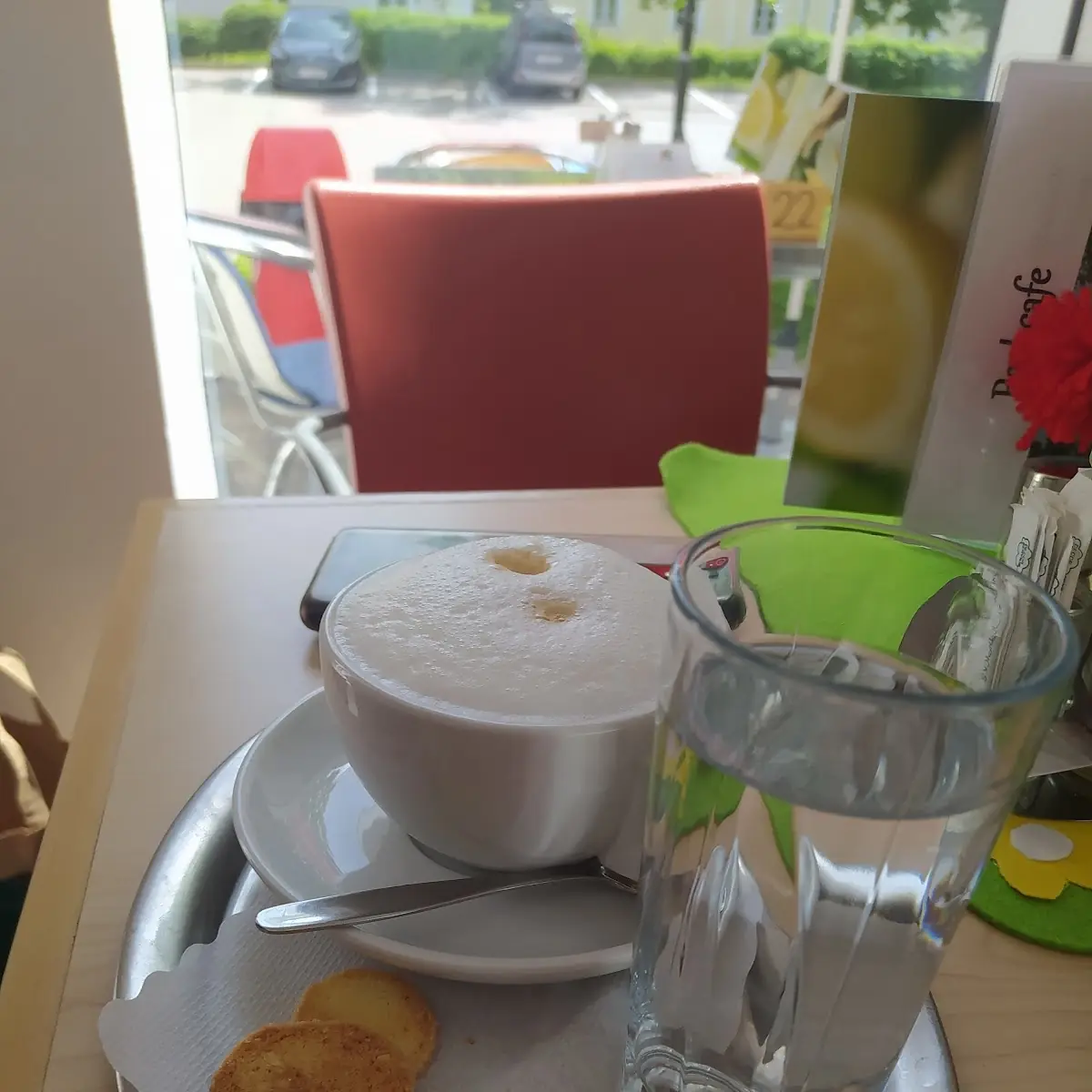 Essen und Trinken photo 6
