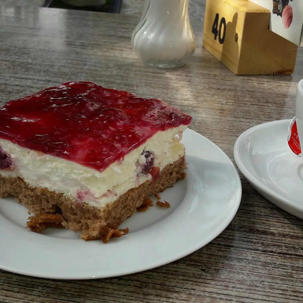 Essen und Trinken photo 8
