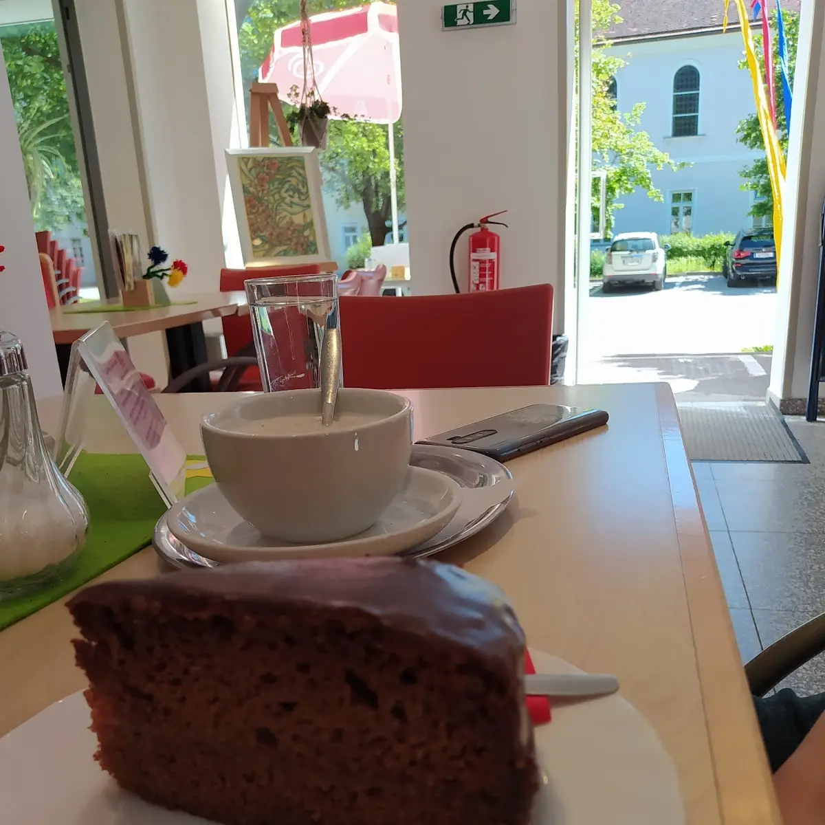 Essen und Trinken photo 9