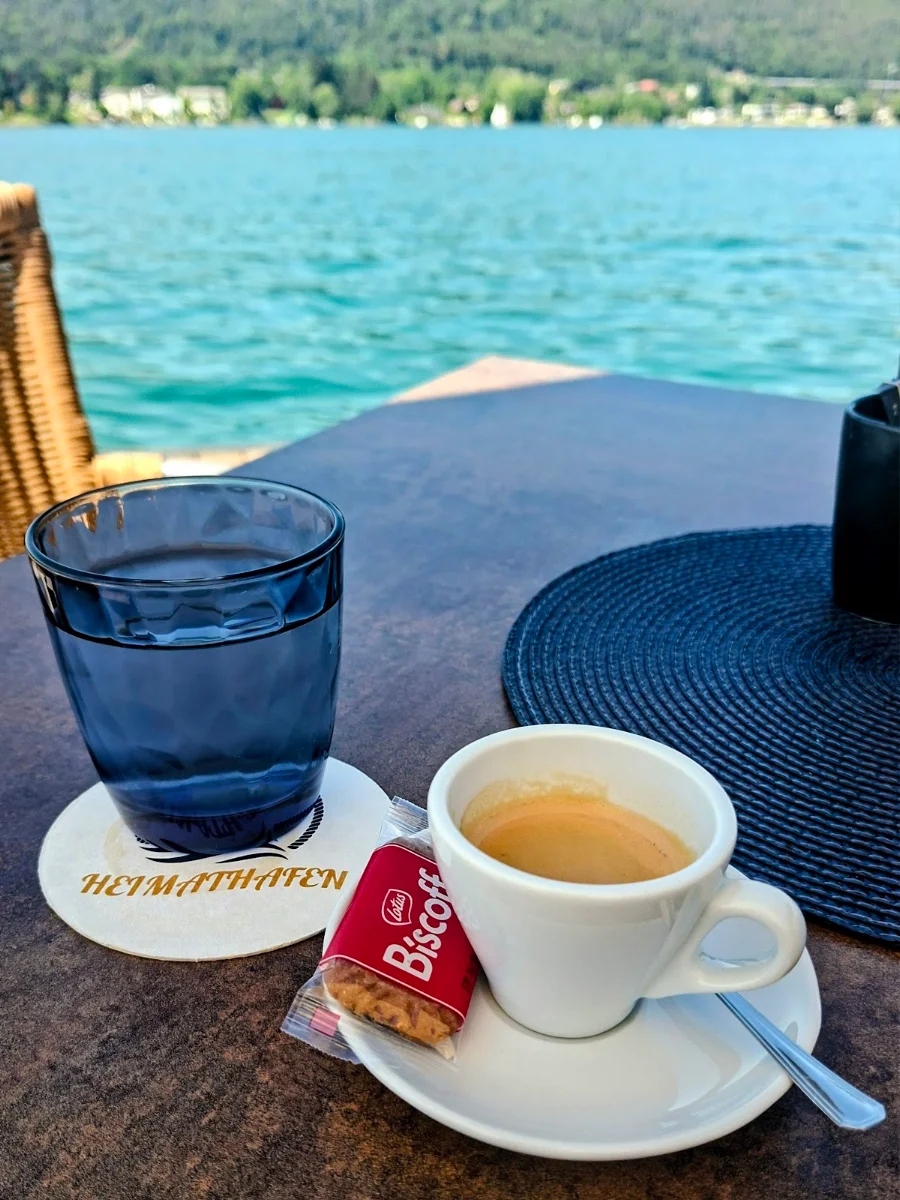 Essen und Trinken photo 1