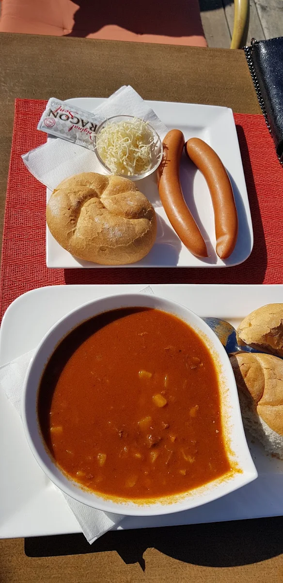 Essen und Trinken photo 10