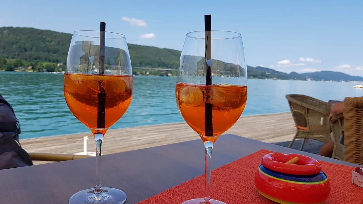 Essen und Trinken photo 5