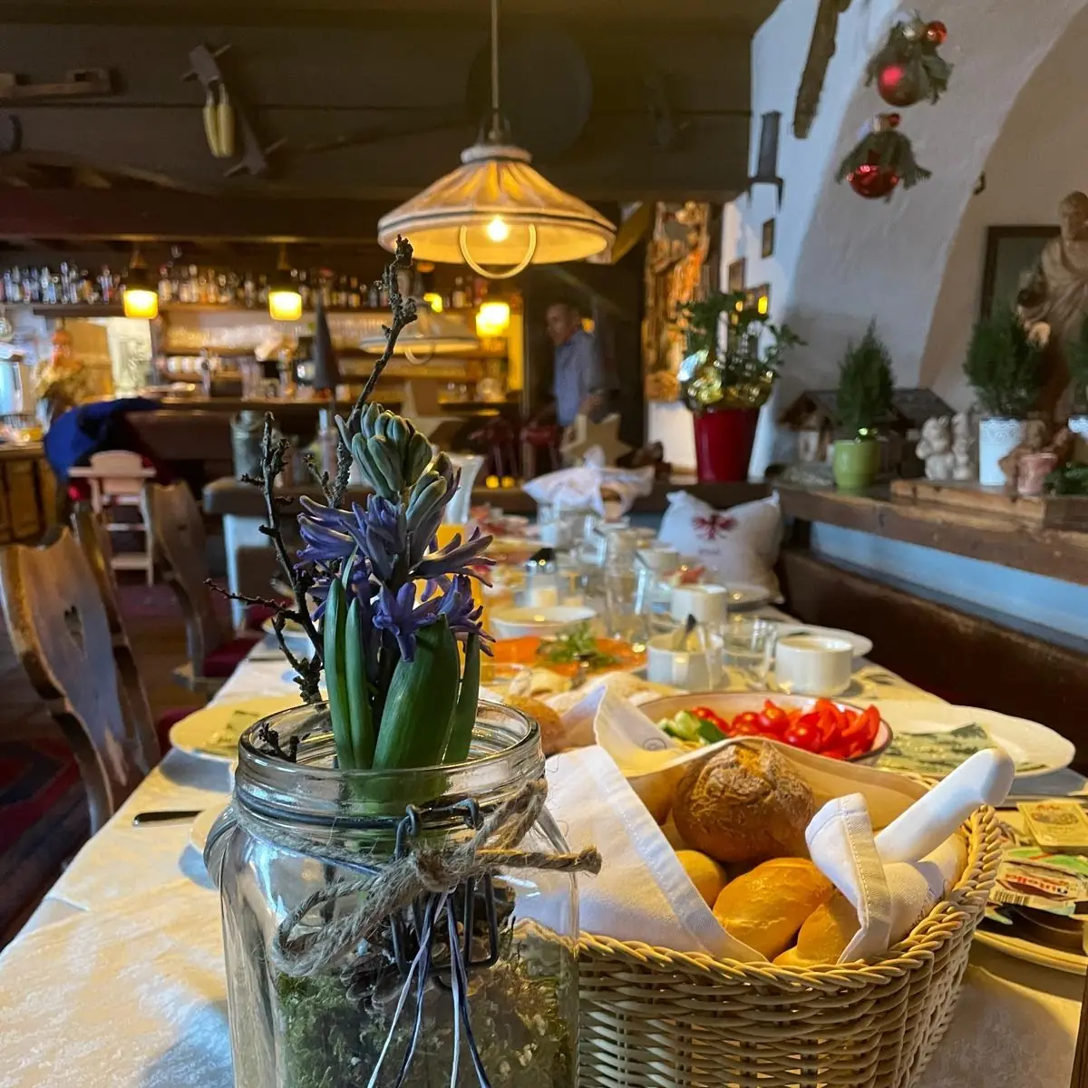 Essen und Trinken photo 1