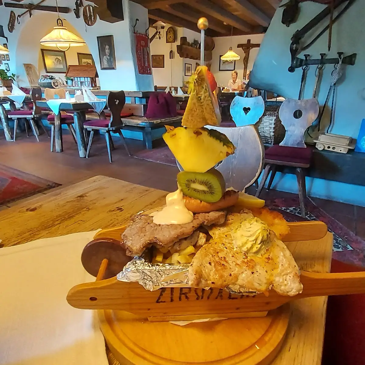 Essen und Trinken photo 10