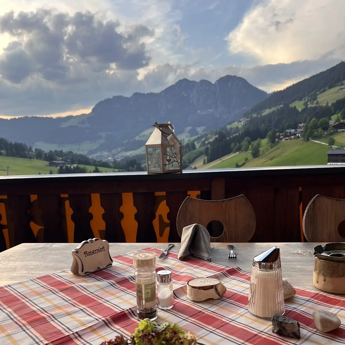 Essen und Trinken photo 2
