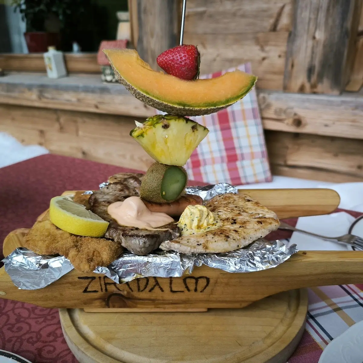 Essen und Trinken photo 3