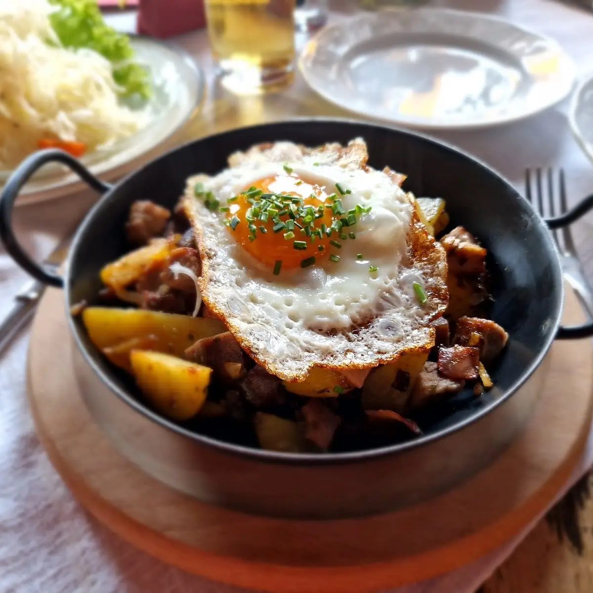 Essen und Trinken photo 4