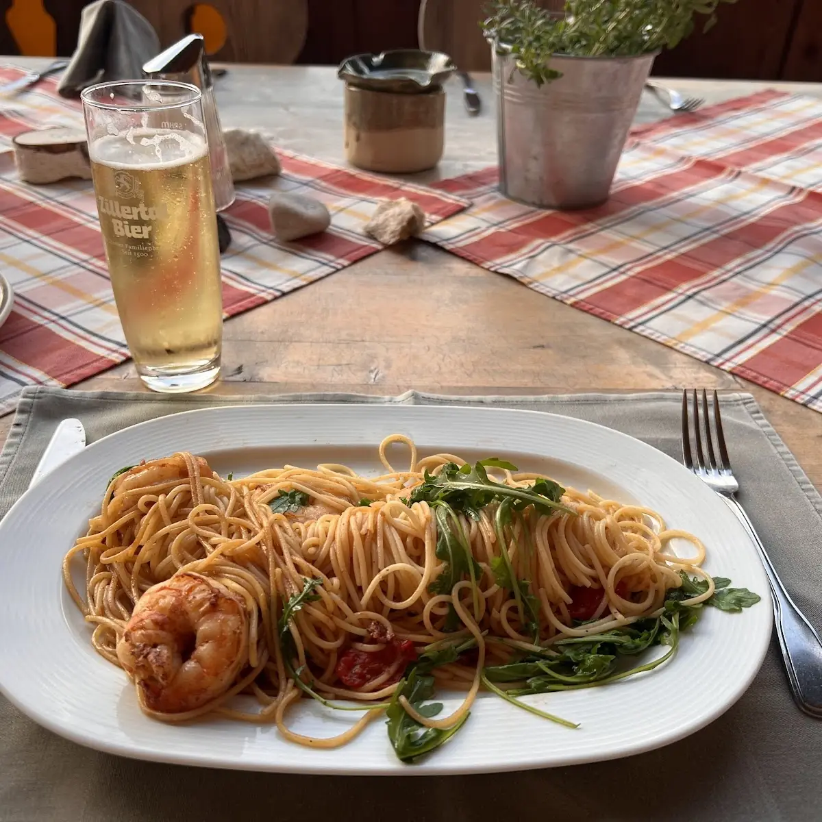Essen und Trinken photo 5