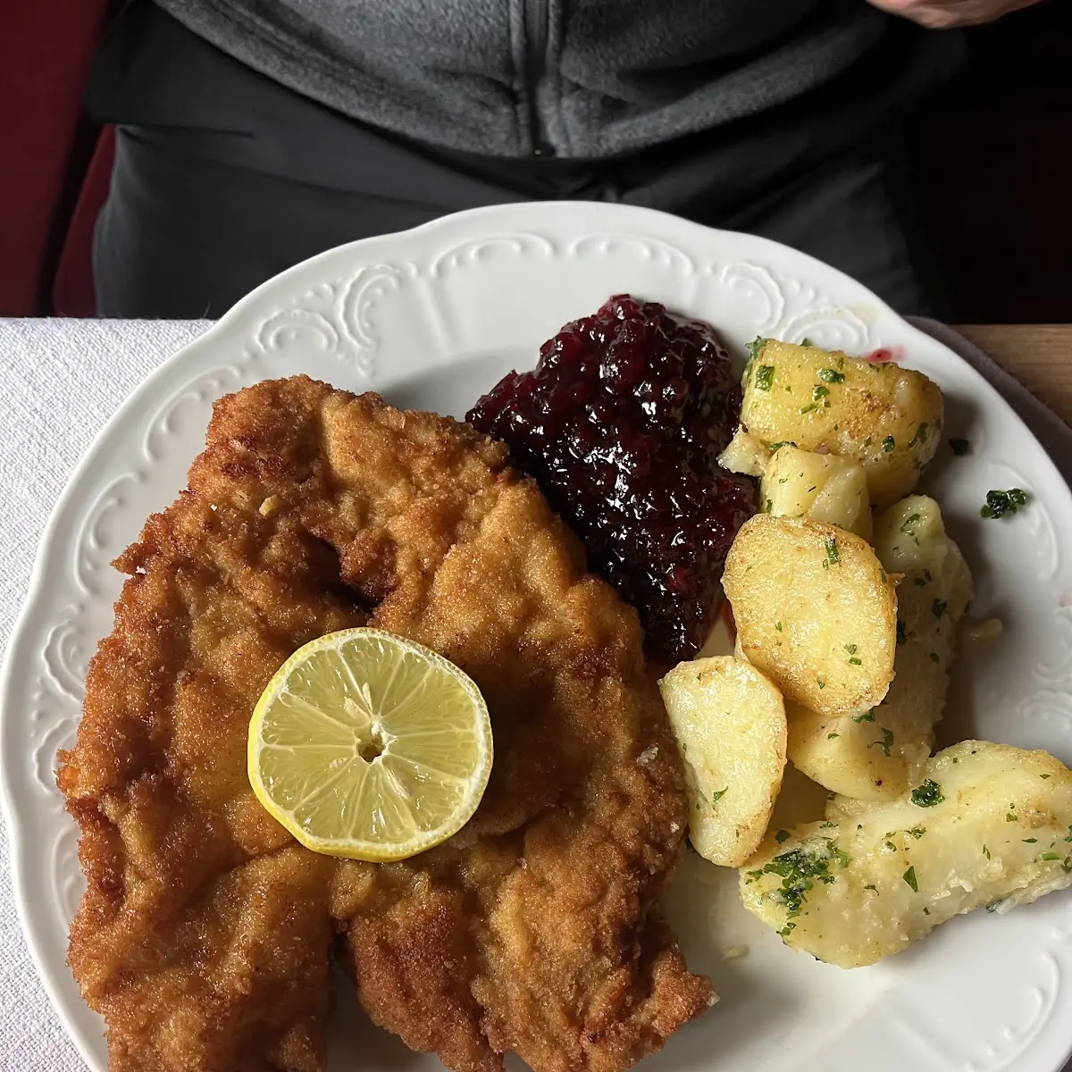 Essen und Trinken photo 7