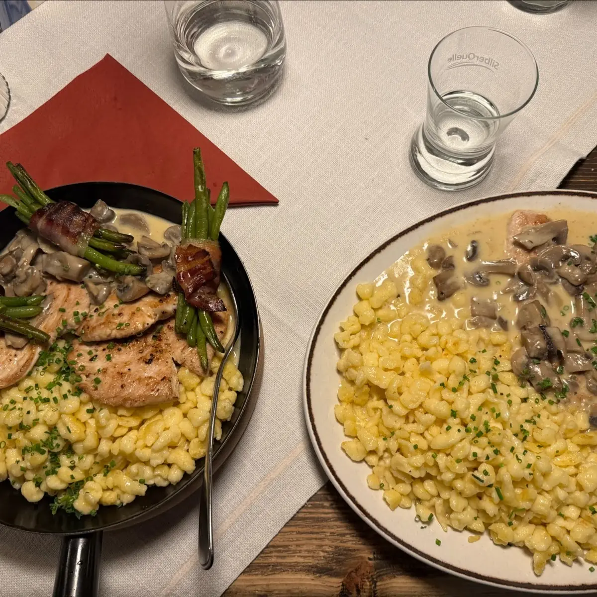 Essen und Trinken photo 9