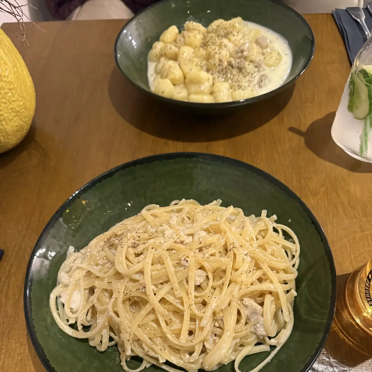 Essen und Trinken photo 6