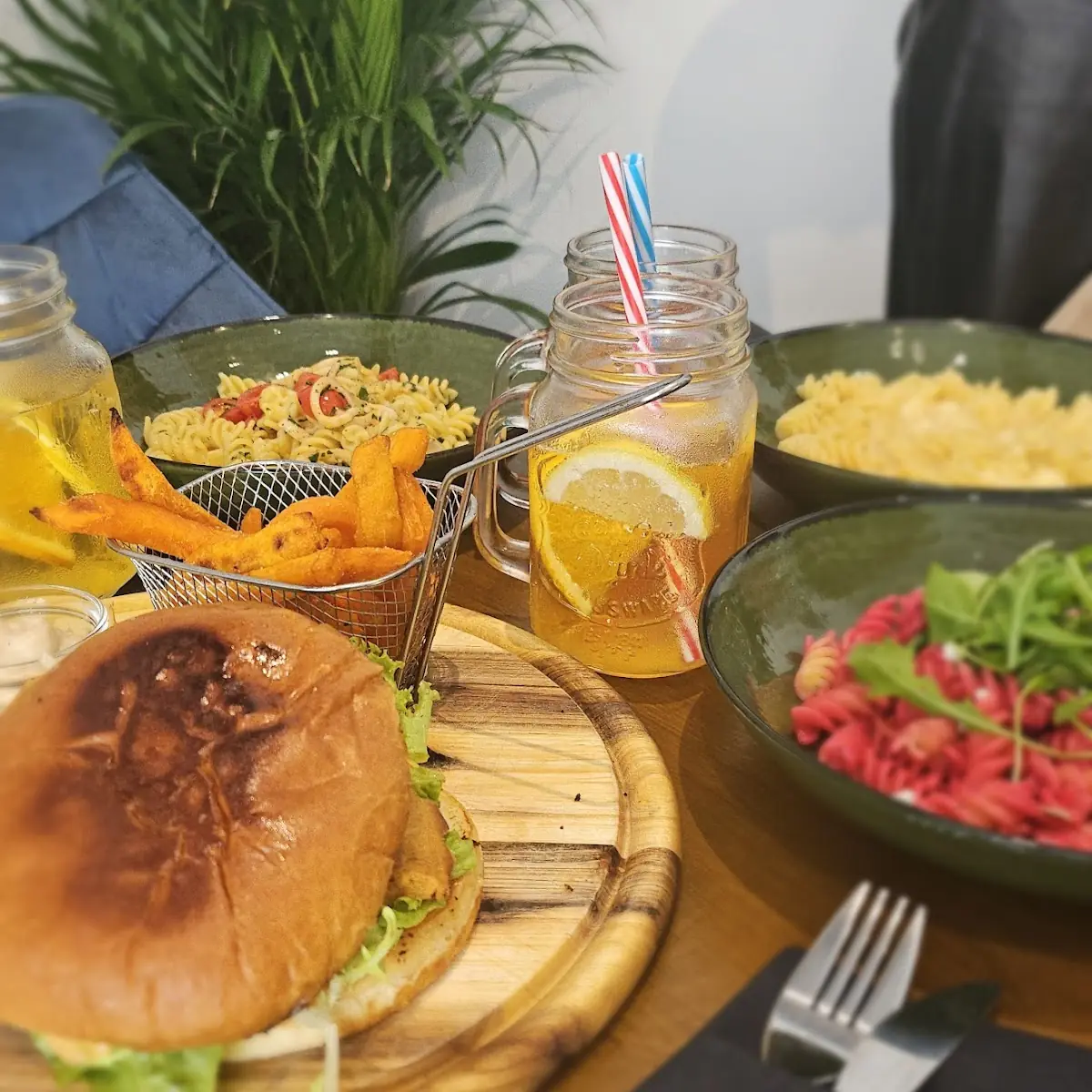 Essen und Trinken photo 7
