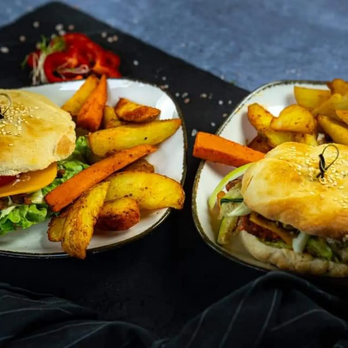 Essen und Trinken photo 8