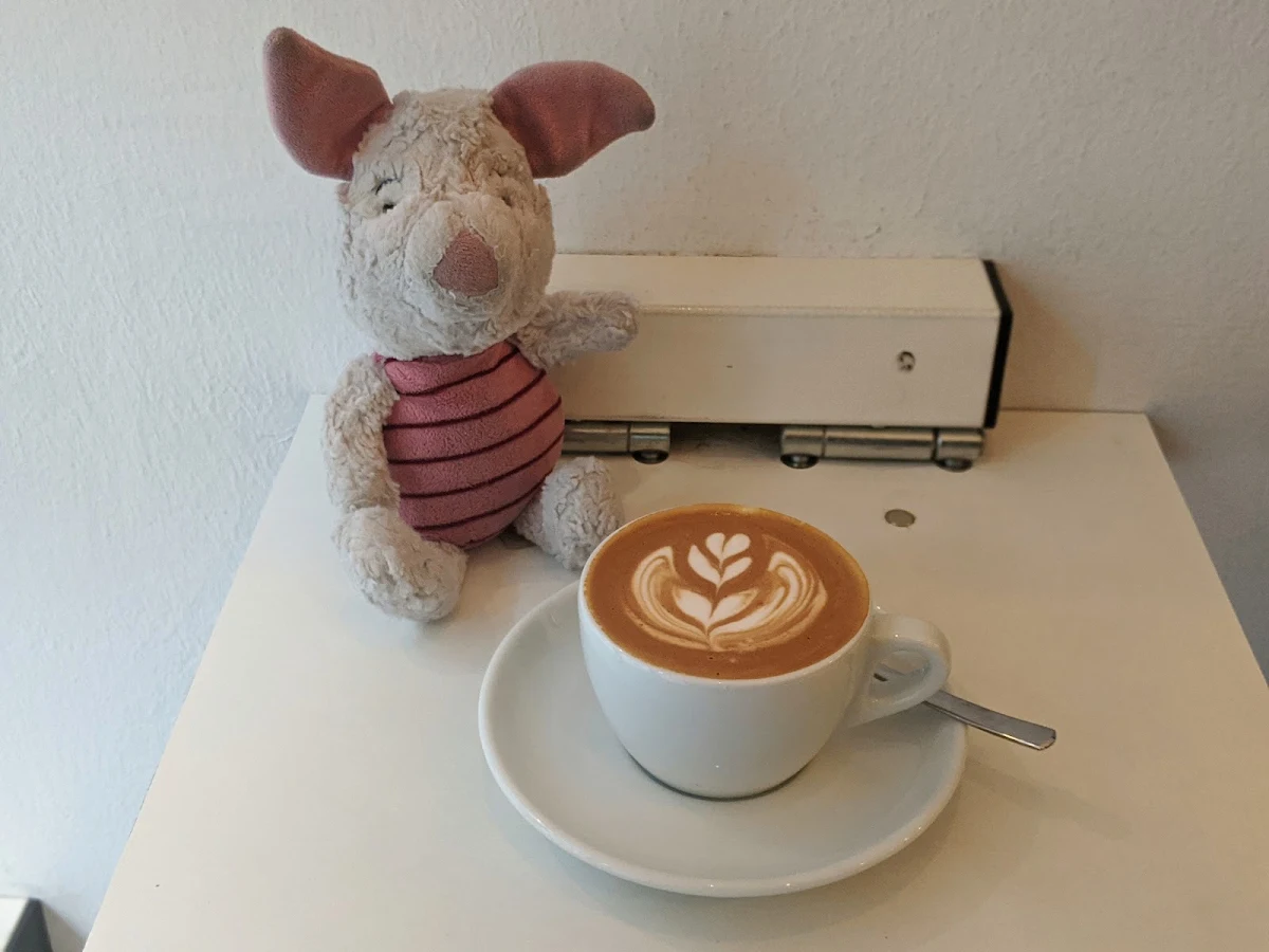 Essen und Trinken photo 8