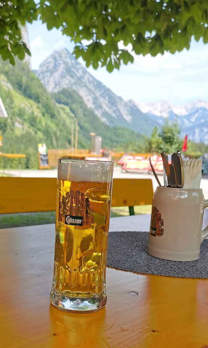 Essen und Trinken photo 4