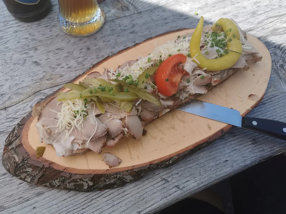 Essen und Trinken photo 6