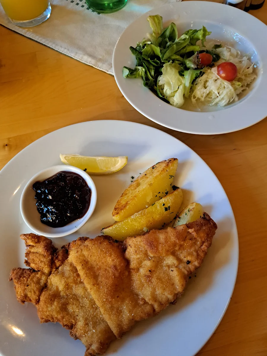 Essen und Trinken photo 7