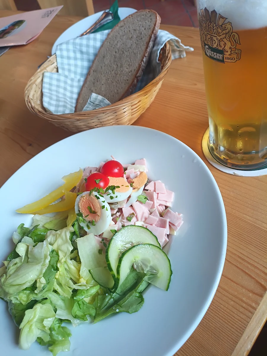 Essen und Trinken photo 9