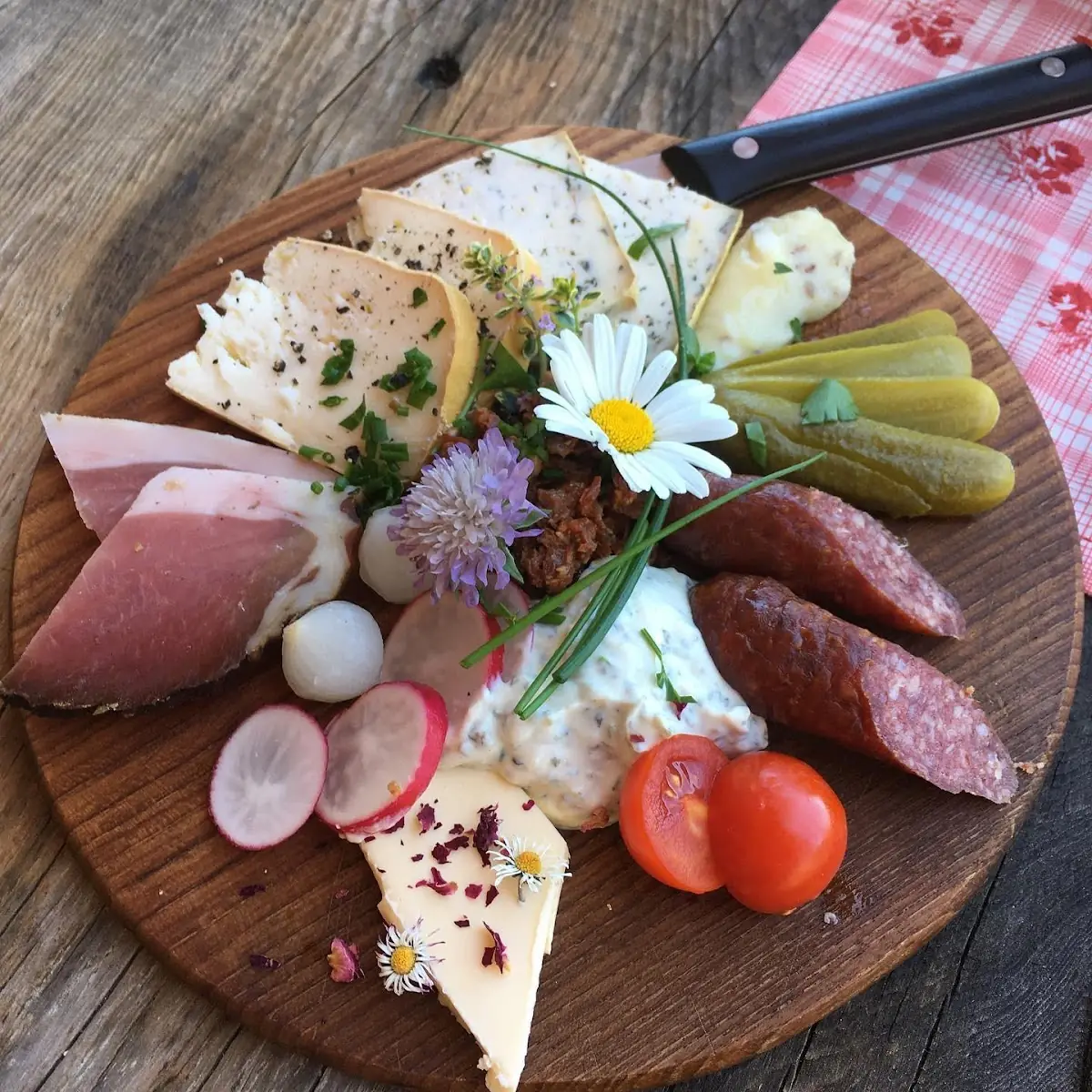 Essen und Trinken photo 1