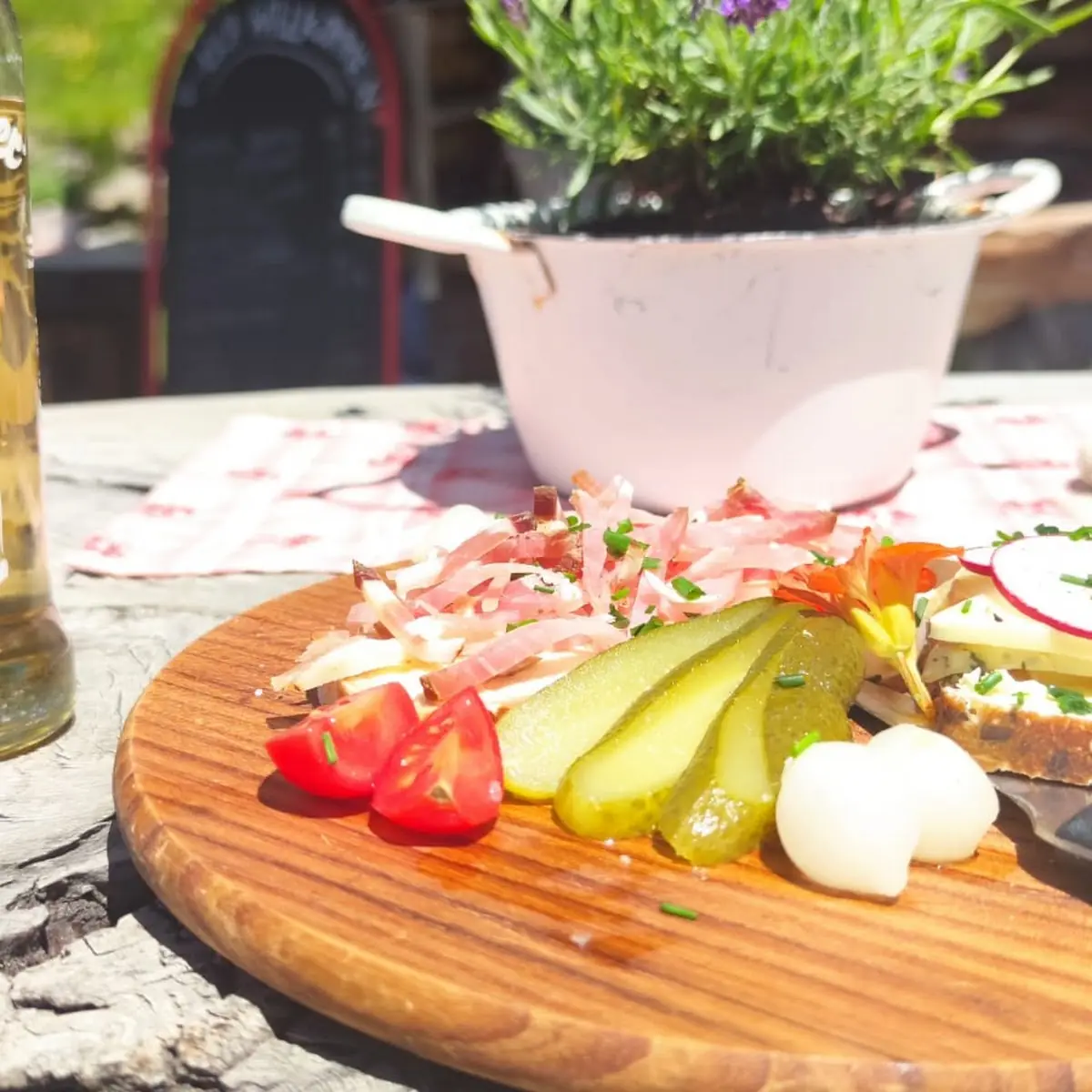Essen und Trinken photo 10